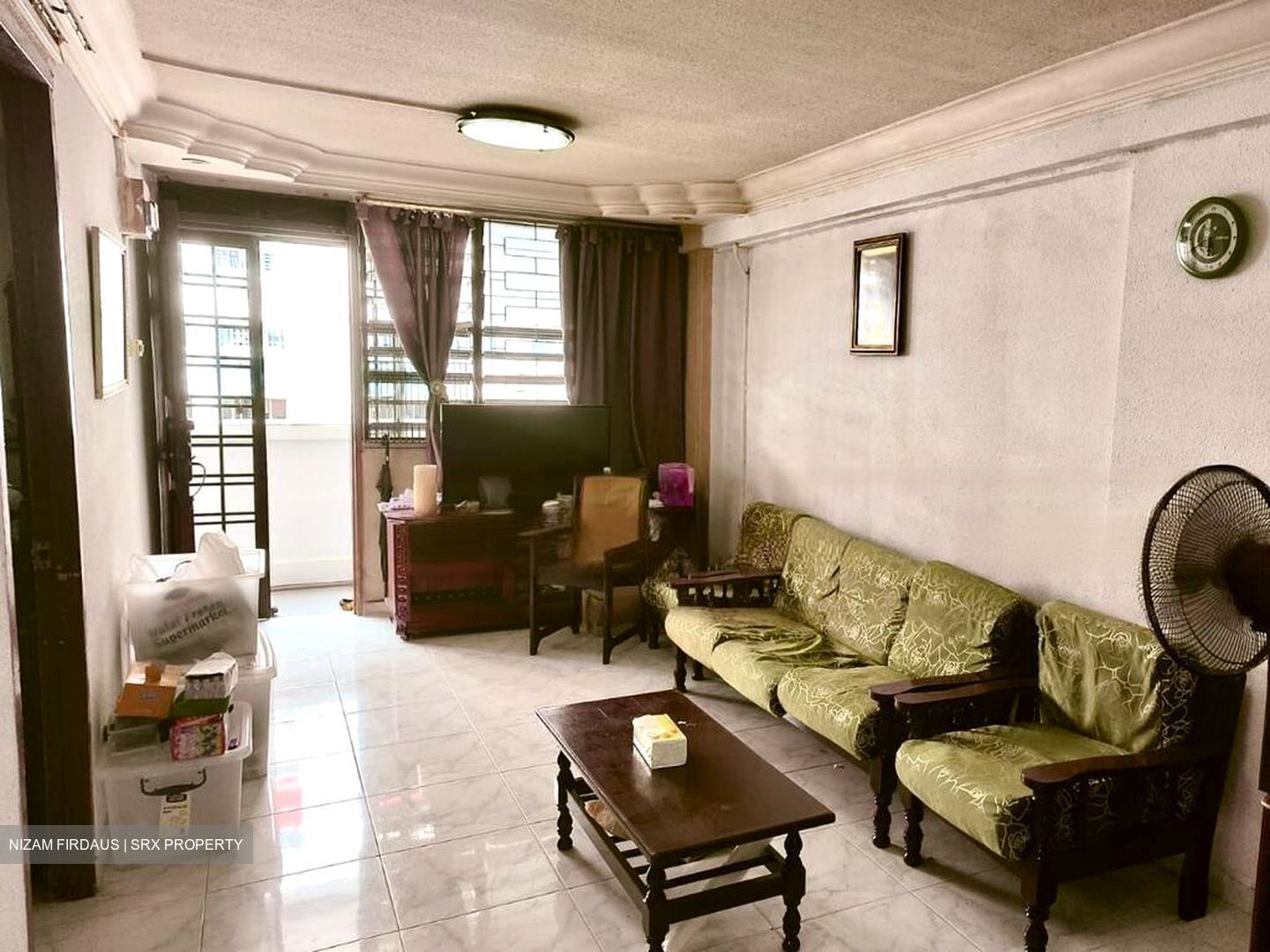 Blk 19 Eunos Crescent View (Geylang), HDB 3 Rooms #467005261